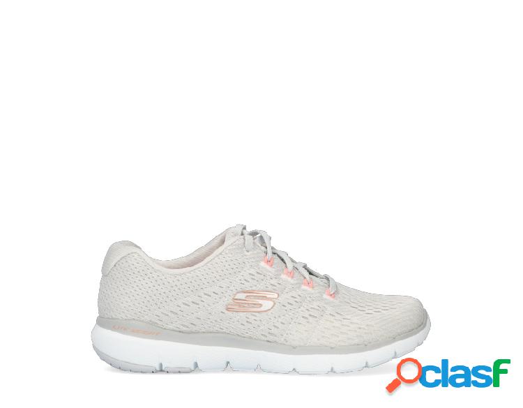 SKECHERS SPORT donna grigio