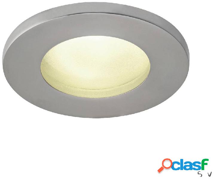 SLV DOLIX OUT Faretto da binario a LED GU10 50 W Cromo