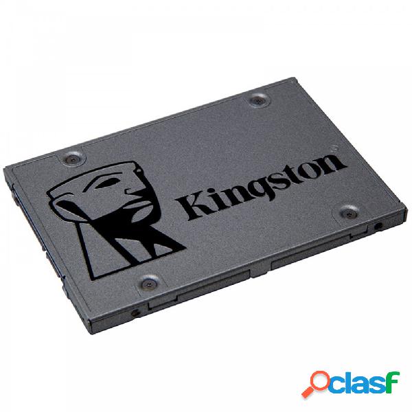 SSD 240GB Kingston A400 SATA 3 2.5"