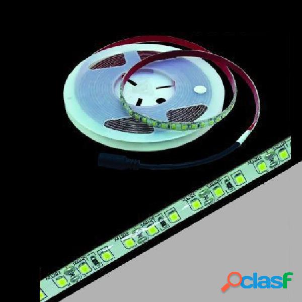STRISCIA LED 2835 5MT BOBINA LUCE 4000K 3000K 6500K