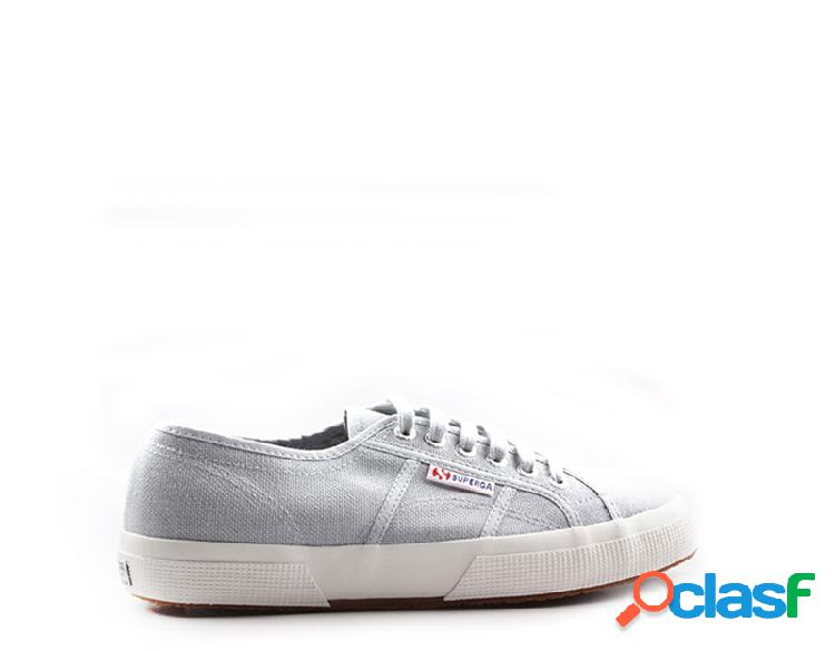 SUPERGA uomo grigio