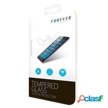 Salvaschermo in Vetro Temperato Forever - iPhone 5/5S/SE/5C