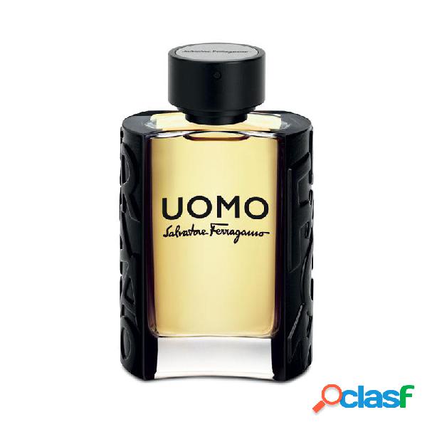 Salvatore ferragamo uomo eau de toilette 30 ml