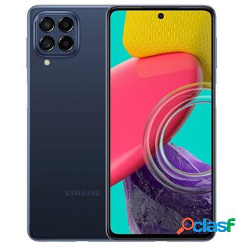Samsung Galaxy M53 5G - 128GB - Blu