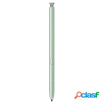 Samsung Galaxy Note20 S Pen EJ-PN980BGEGEU - Verde Mistico