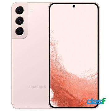 Samsung Galaxy S22+ 5G - 128GB - Pink Gold