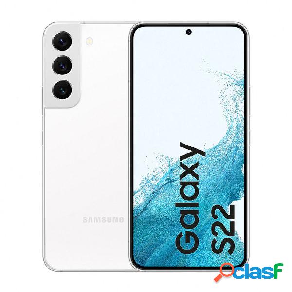 Samsung Galaxy S22 5G Dual Sim 128GB [8GB RAM] S901 -