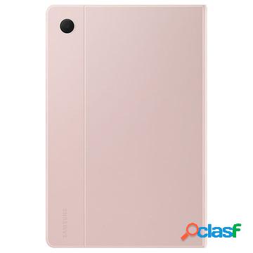 Samsung Galaxy Tab A8 10.5 (2021) Book Cover EF-BX200PPEGWW