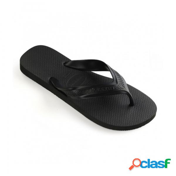 Sandali Havaianas Top Max Nero Havaianas - Sandali - Taglia: