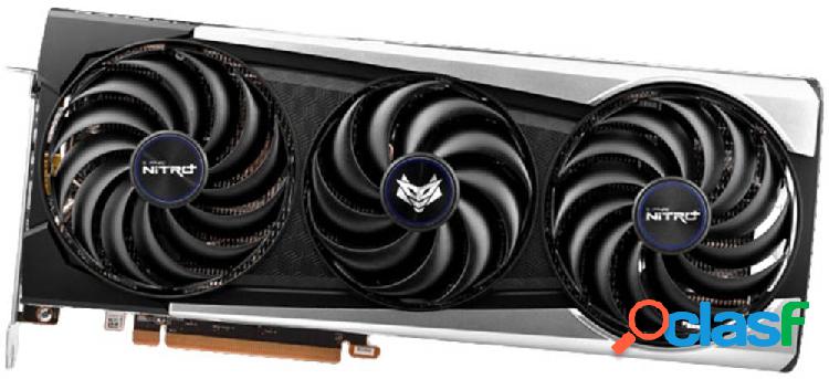 Sapphire Scheda grafica AMD Radeon Graphics RX 6700 XT