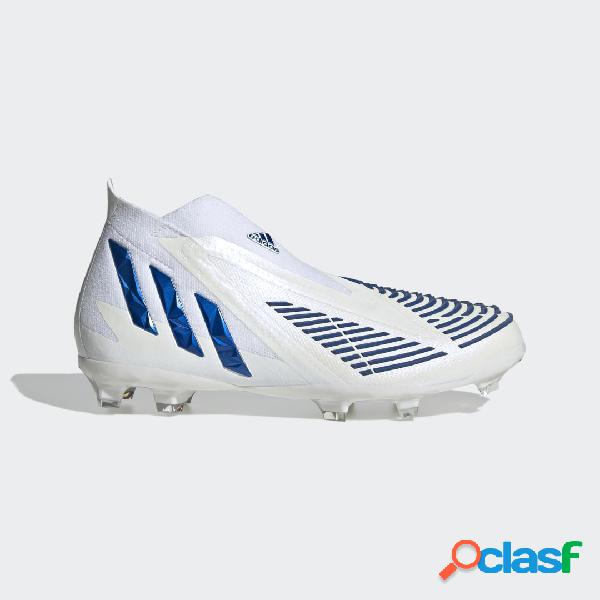 Scarpe da calcio Predator Edge+ Firm Ground