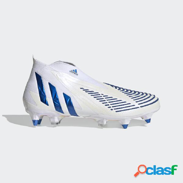 Scarpe da calcio Predator Edge+ Soft Ground