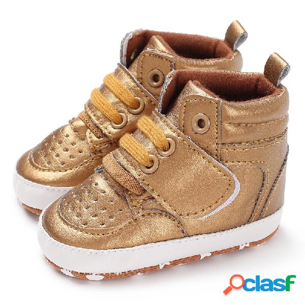 Scarpe per bambini piccoli Scarpe comode e comode