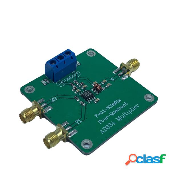Scheda del modulo convertitore di frequenza del mixer del