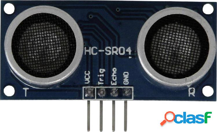Scheda di espansione Linker Kit SEN-US01 sensore a