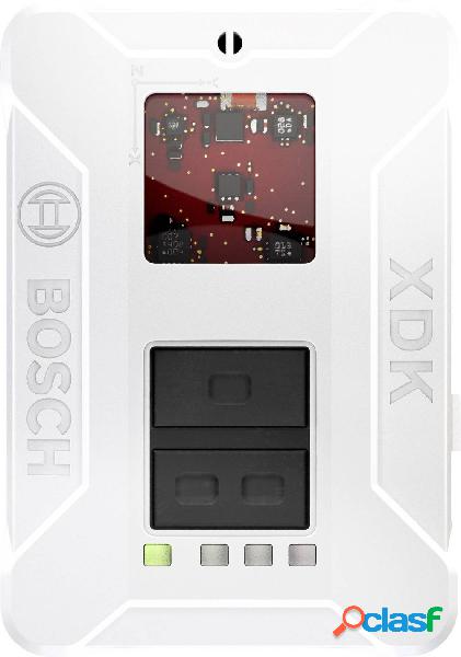 Scheda di prototipazione XDK 110 Cross-Domain Development