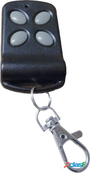Schellenberg 60853 4 canali Radiocomando portatile 433 MHz