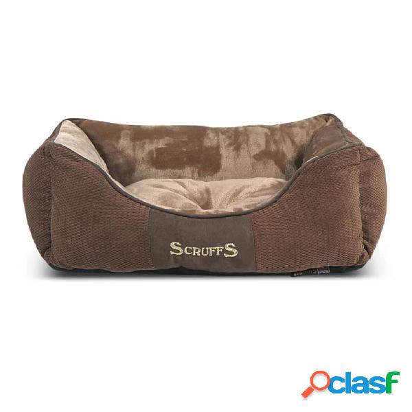 Scruffs & Tramps Cuccia Cani Chester Taglia S 50x40 cm