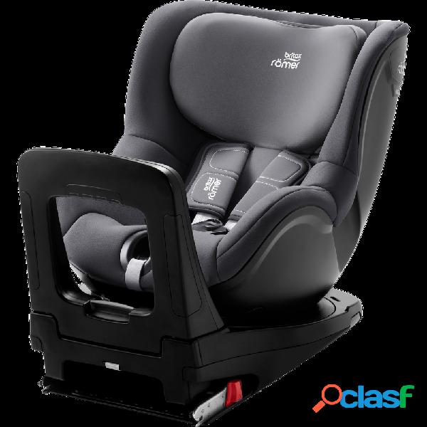 Seggiolino Auto Britax Dualfix M I-Size Storm Grey