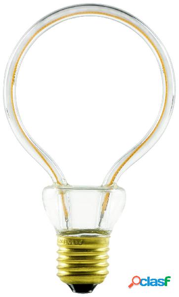 Segula 55144 LED (monocolore) E27 6.5 W = 28 W Bianco caldo