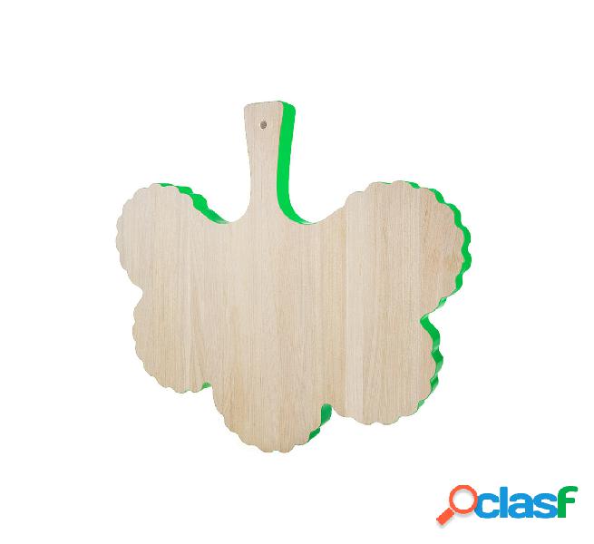 Seletti Vege-Table Broccolo Tagliere