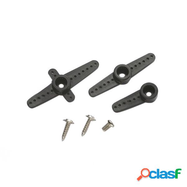 Servo Braccio di ricambio per clacson per Towerpro MG90S