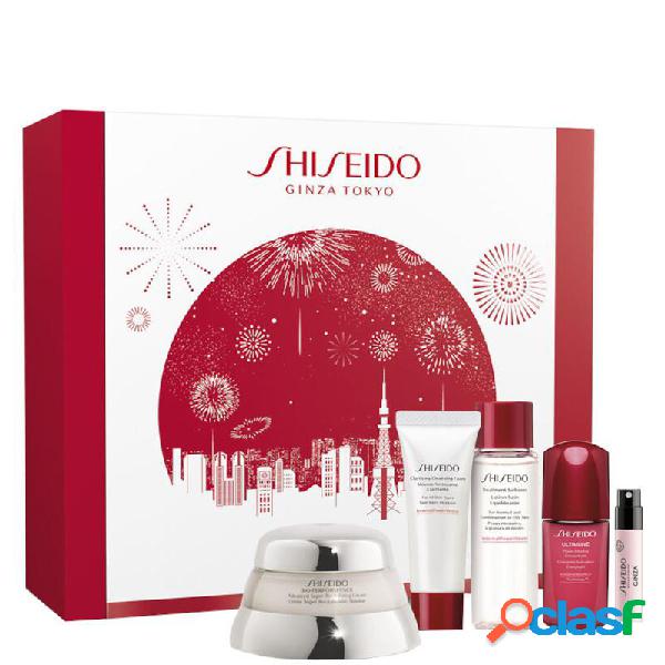 Shiseido cofanetto bio performance super revitalizing cream