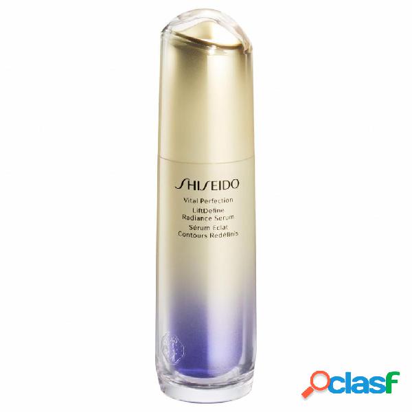 Shiseido vital perfection liftdefine radiance serum 80 ml