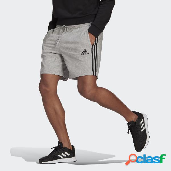 Short AEROREADY Essentials 3-Stripes