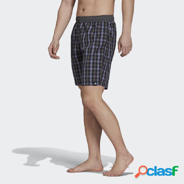 Short da nuoto Classic-Length Check