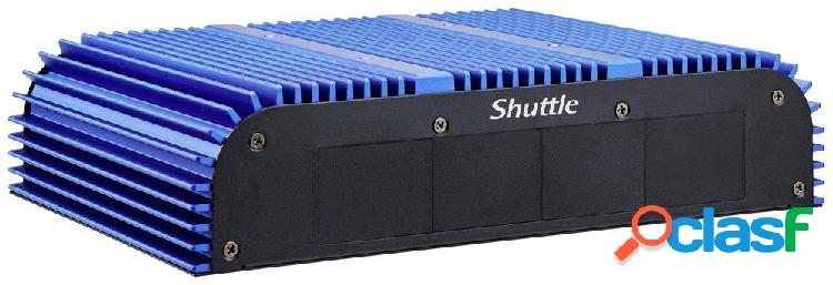 Shuttle PC industriale Intel® Core™ i3 N/A (2 x 2.2 GHz /