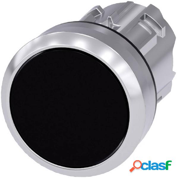 Siemens 3SU1050-0AB10-0AA0 Pulsante Anello frontale in