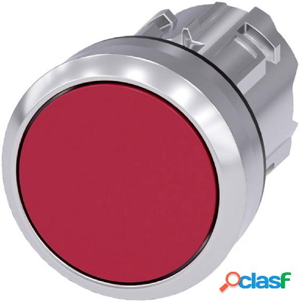 Siemens 3SU1050-0AB20-0AA0 Pulsante Anello frontale in
