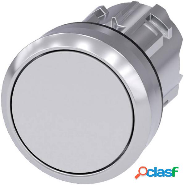 Siemens 3SU1050-0AB60-0AA0 Pulsante Anello frontale in