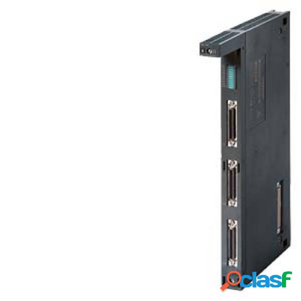 Siemens 6DD1607-0CA1 6DD16070CA1 Modulo espansione PLC 24