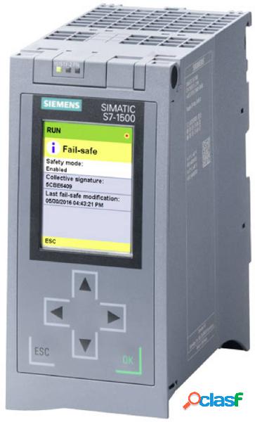 Siemens 6ES7515-2UM01-0AB0 6ES75152UM010AB0 CPU per PLC