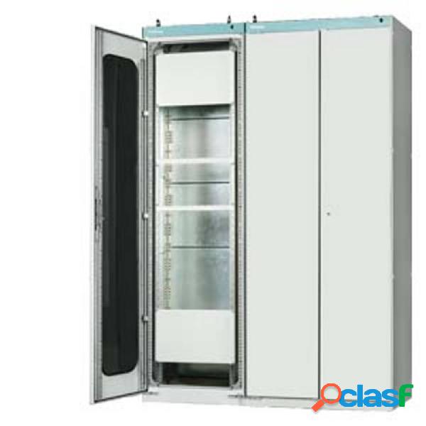 Siemens 8MF6266-5KE 600 x 2200 x 600 Acciaio Grigio 1 pz.