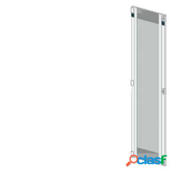 Siemens 8PQ2197-6BA10 Porta (L x A) 600 mm x 1975 mm Acciaio