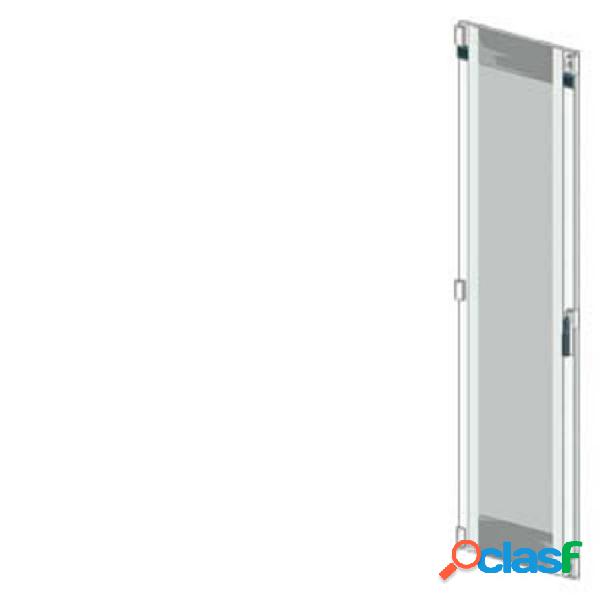 Siemens 8PQ2197-8BA08 Porta (L x A) 800 mm x 1950 mm Acciaio