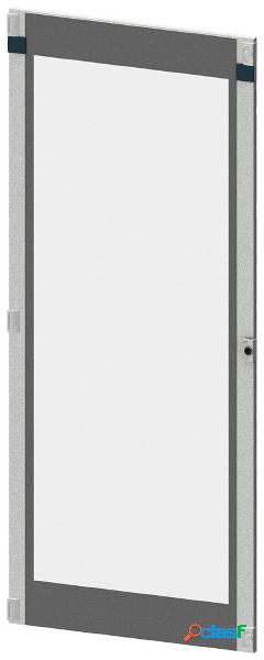 Siemens 8PQ2197-8BA10 Porta (L x A) 800 mm x 1975 mm Acciaio