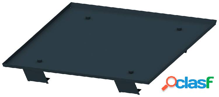 Siemens 8PQ2304-4BA04 Lamiera del tetto (L x L) 400 mm x 400
