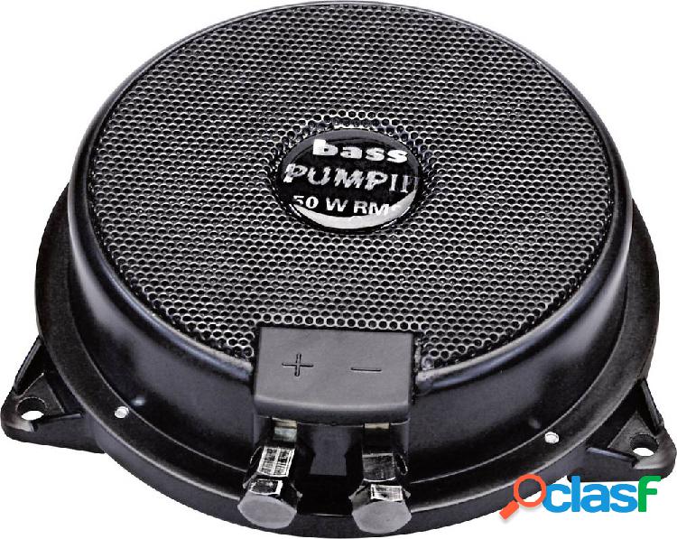 Sinuslive Bass-Pump III Altoparlante Exciter 130 mm 80 W 8