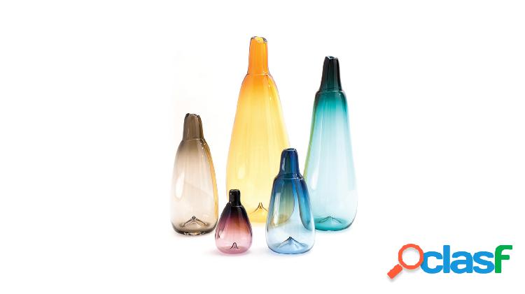 SkLO Bottle Collezione di Vasi