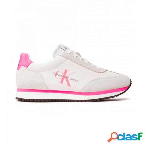 Sneaker Calvin Klein Calvin Klein - Scarpe basse - Taglia: