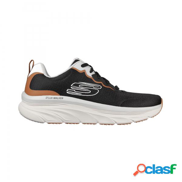 Sneakers Skechers D&apos;Lux Walker Scrambler Skechers -