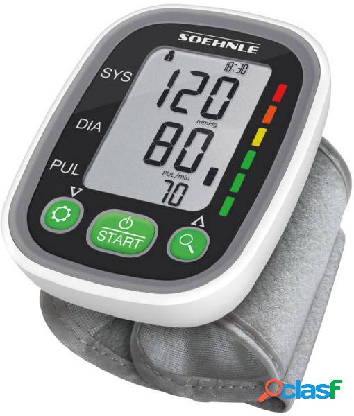 Soehnle Systo Monitor 100 polso Misuratore della pressione