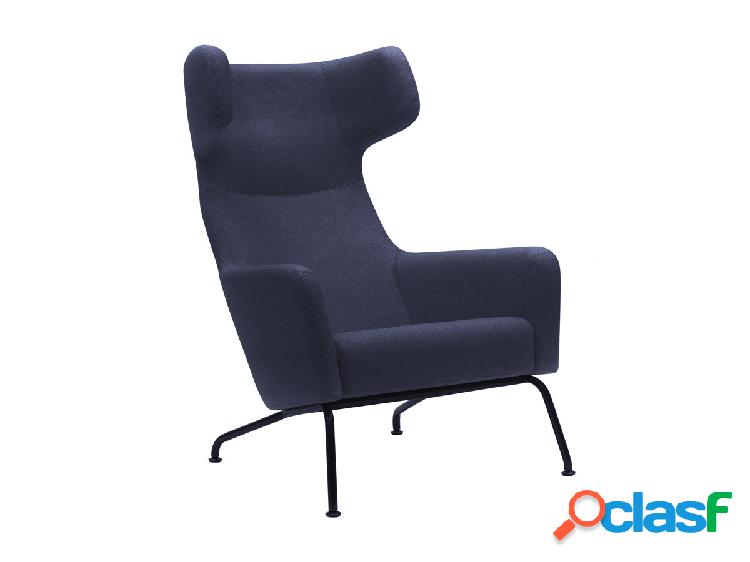 Softline A/S Havana Wing Chair - Poltrona hallingdal 65