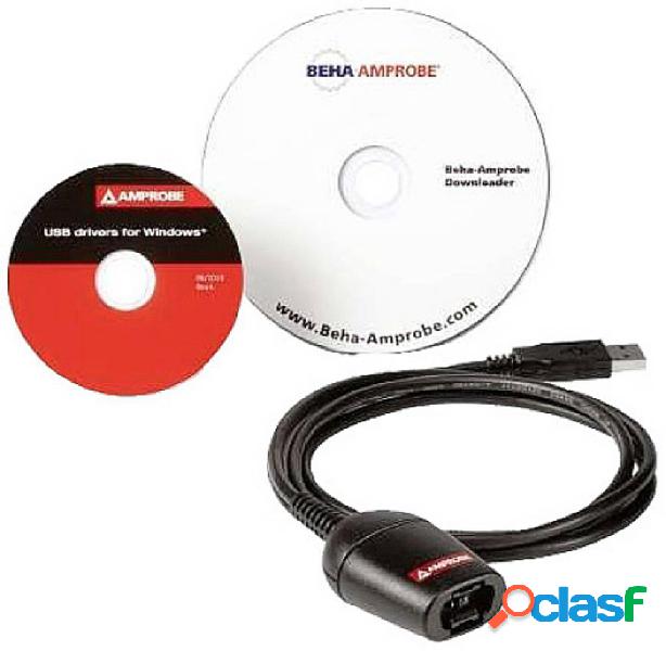 Software Beha Amprobe 4597359 4597359 Beha-Amprobe