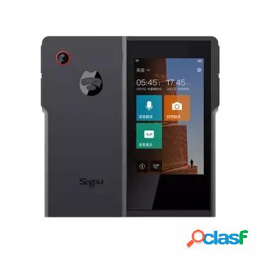 Sogou Pro Smart Voice AI Traduttore online 63 lingue