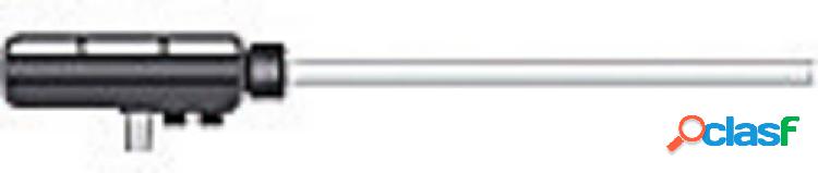 Sonda testo 0635 2240 0635 2240 Tubo di Pitot, diritto 1 pz.